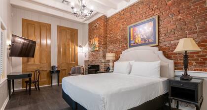 French Quarter Suites Hotel