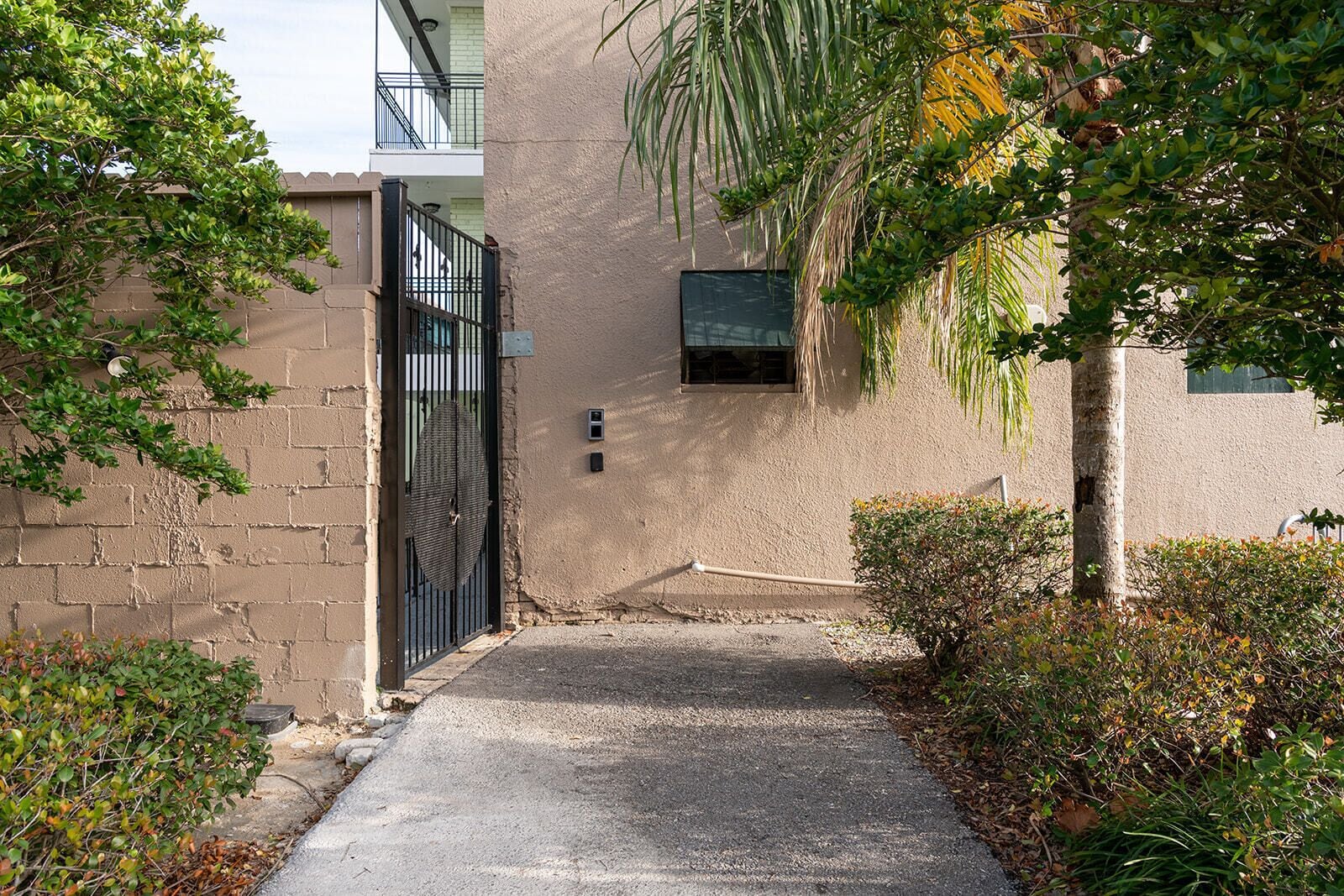 Foto - French Quarter Suites Hotel