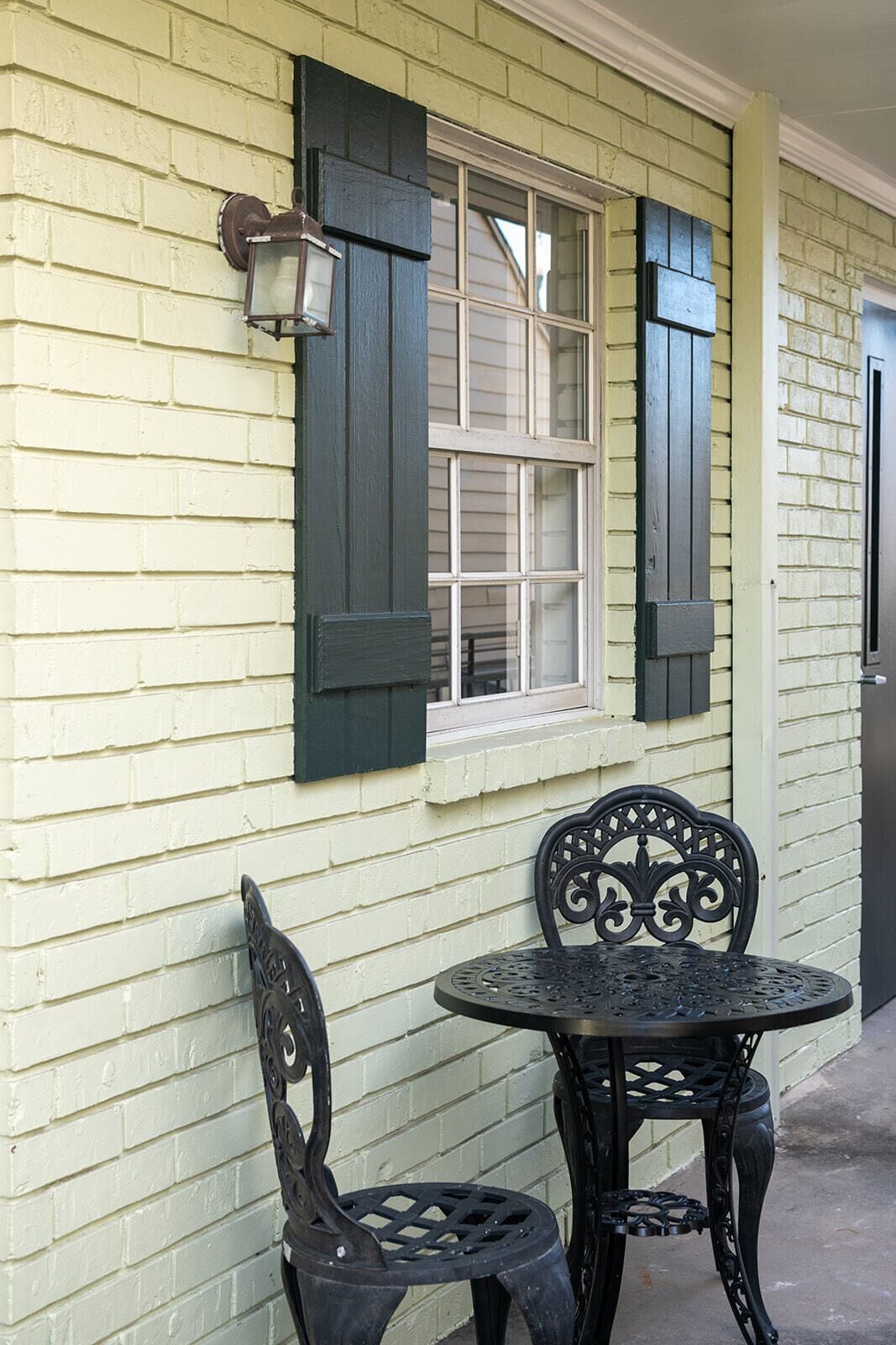 Foto - French Quarter Suites Hotel