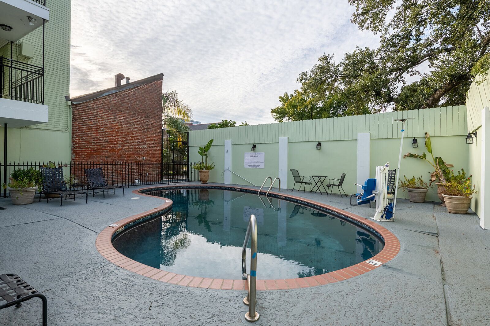 Photo - New Orleans Courtyard Hotel and Suites by the French Quarter