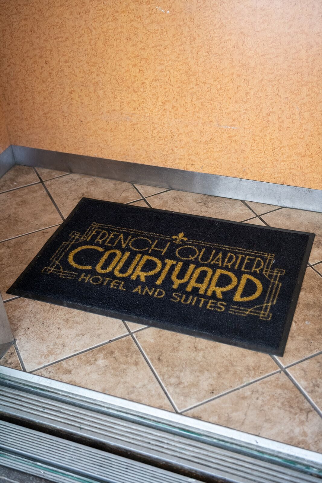 Foto - French Quarter Suites Hotel