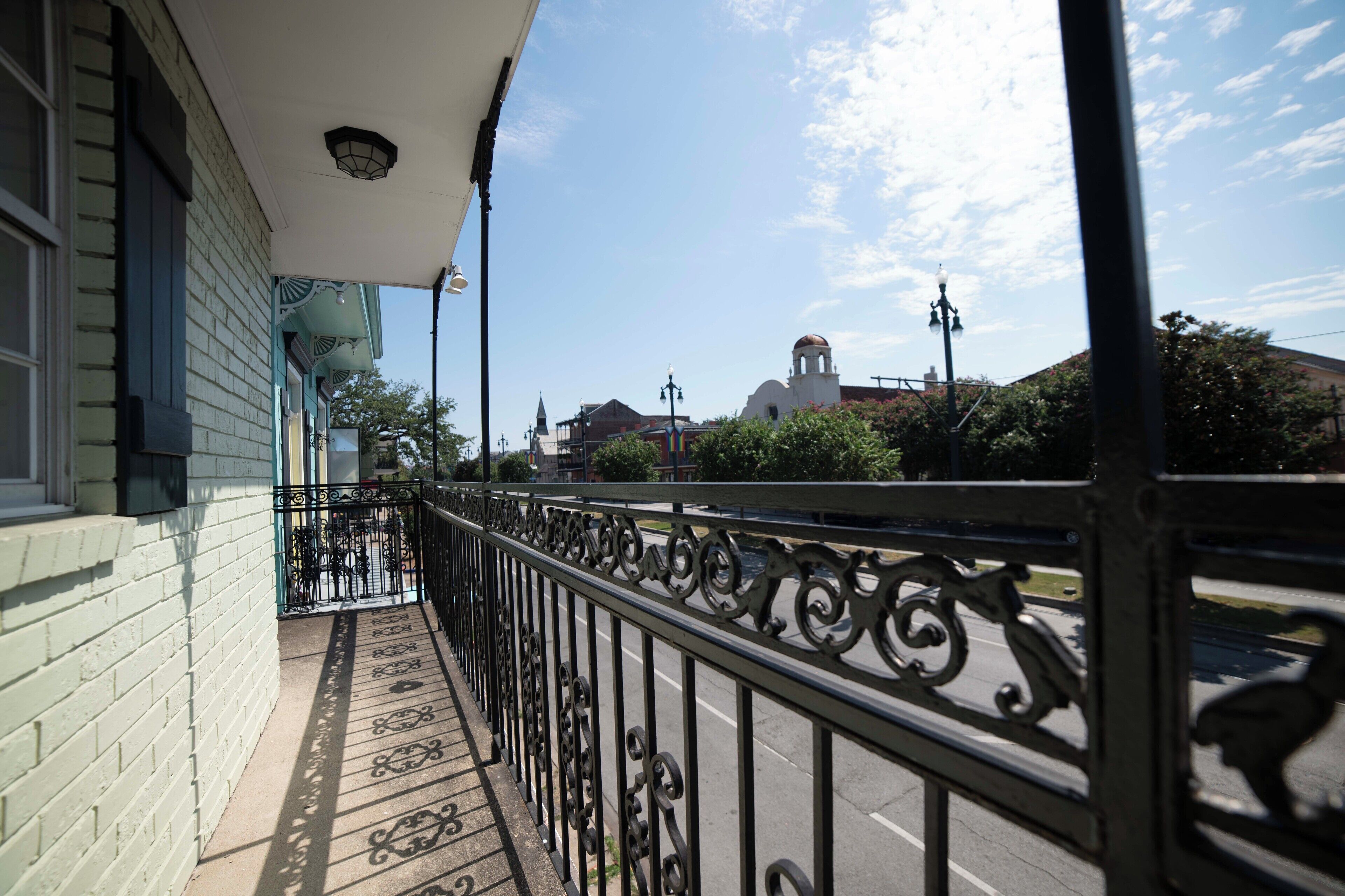Foto - French Quarter Suites Hotel