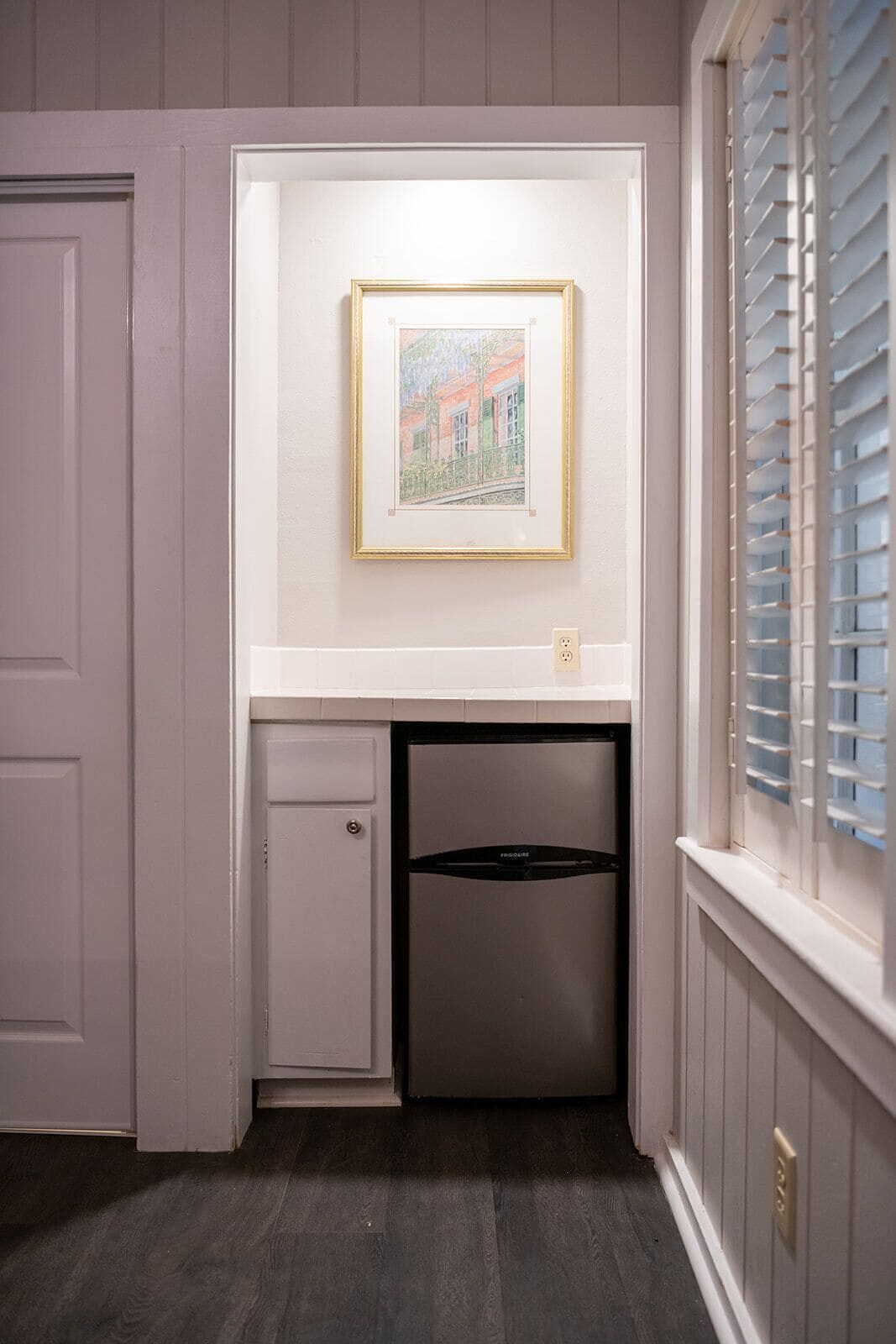 Foto - French Quarter Suites Hotel