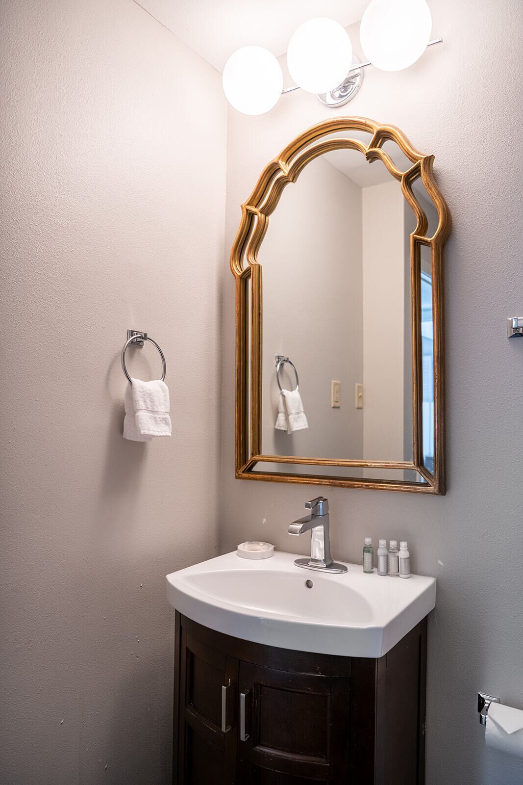 Foto - New Orleans Courtyard Hotel and Suites by the French Quarter
