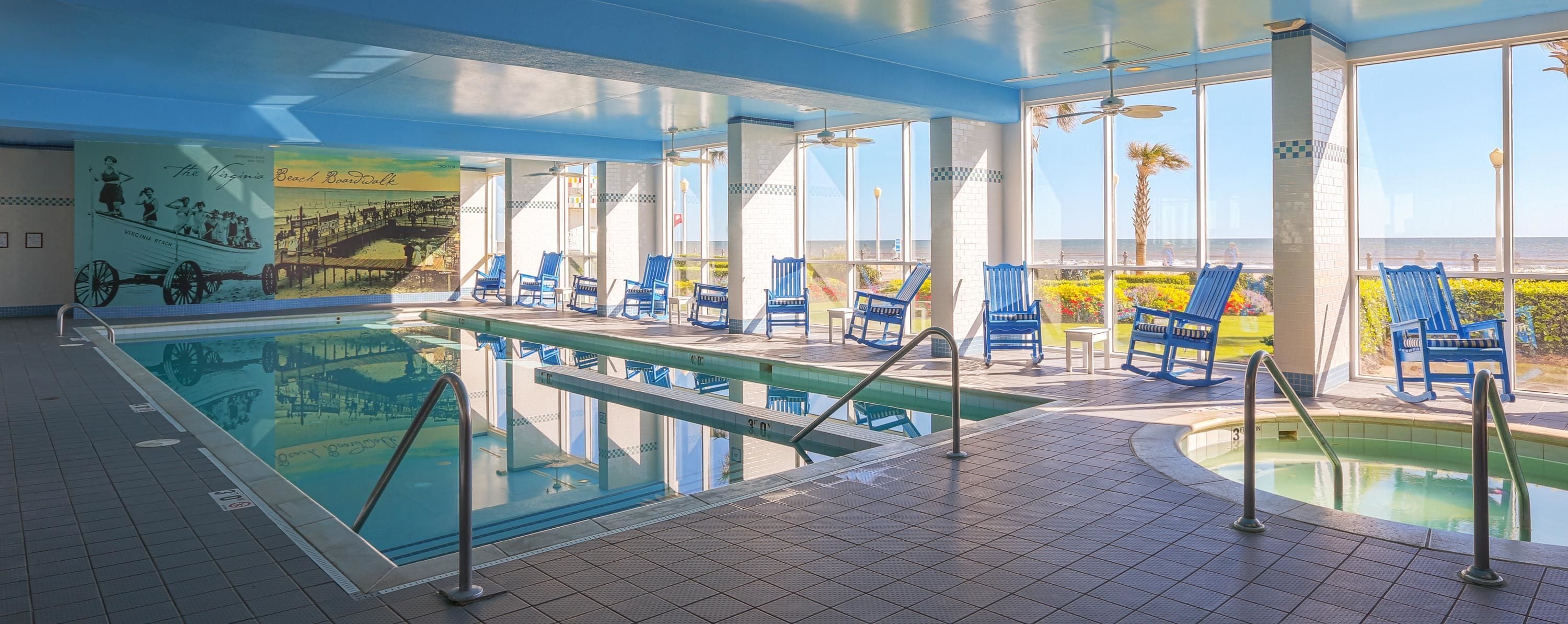 on the beach, white sand