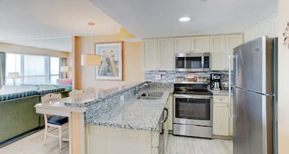 Boardwalk Resort and Villas