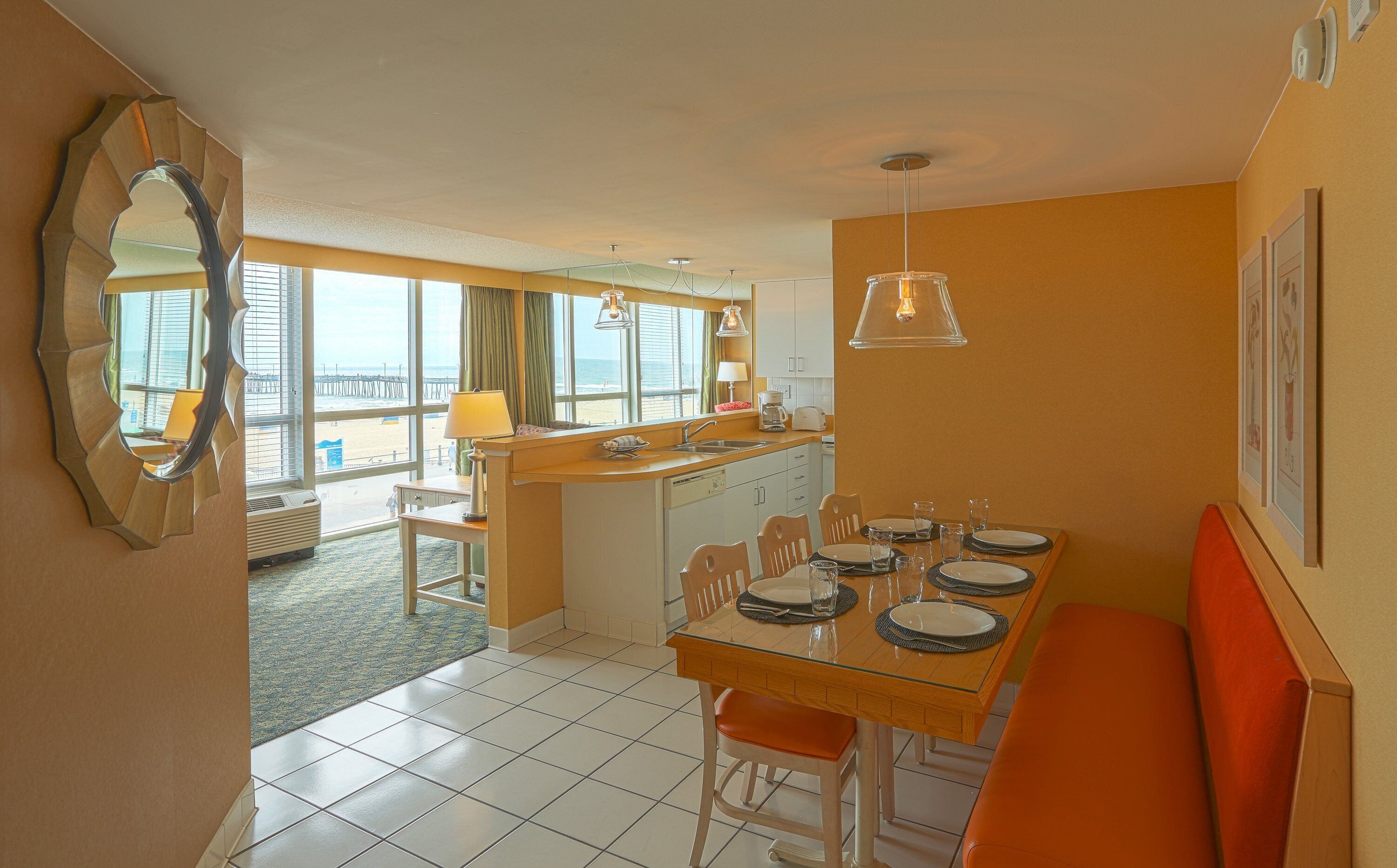 Foto - Boardwalk Resort and Villas