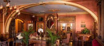 The Inn at Saratoga