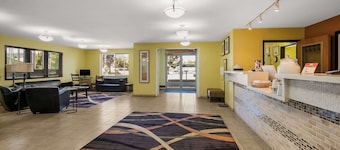Americas Best Value Sandman Inn