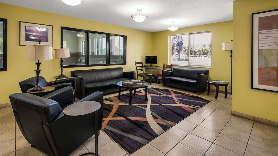 Americas Best Value Sandman Inn