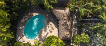 Crane's Beach House Boutique Hotel & Luxury Villas