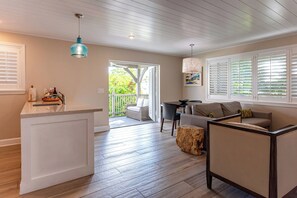 Luxury Villa, 1 Bedroom, Kitchen - Crane's Beach House Boutique Hotel & Luxury Villas (Delray Beach)