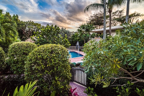 Crane's Beach House Boutique Hotel & Luxury Villas