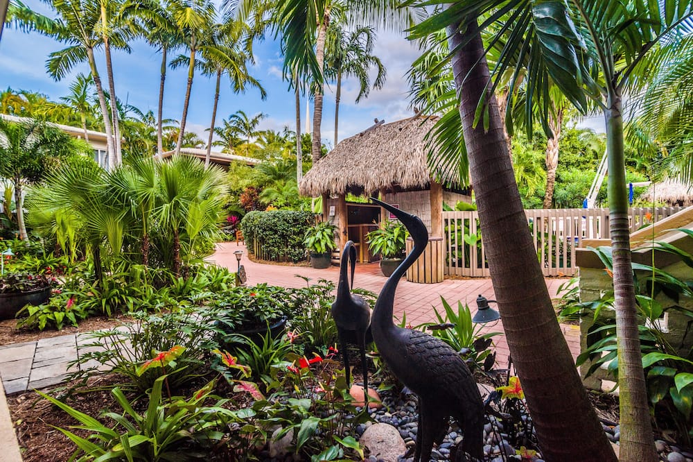 Crane's Beach House Boutique Hotel & Luxury Villas