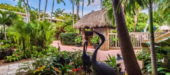 Crane's Beach House Boutique Hotel & Luxury Villas