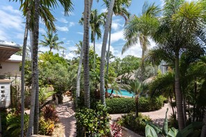 Exterior - Crane's Beach House Boutique Hotel & Luxury Villas (Delray Beach)