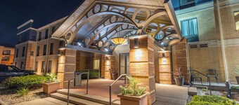 Staybridge Suites Middleton Madison-West by IHG