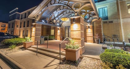 Staybridge Suites Middleton Madison-West by IHG