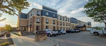 Staybridge Suites Middleton Madison-West by IHG