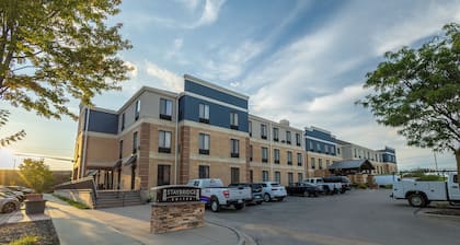 Staybridge Suites Middleton Madison-West by IHG