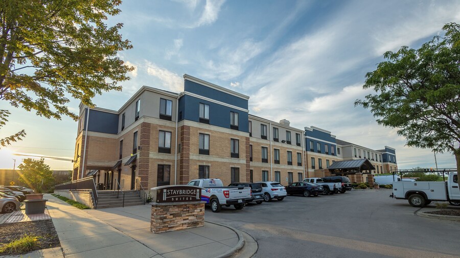 Staybridge Suites Middleton Madison-West by IHG