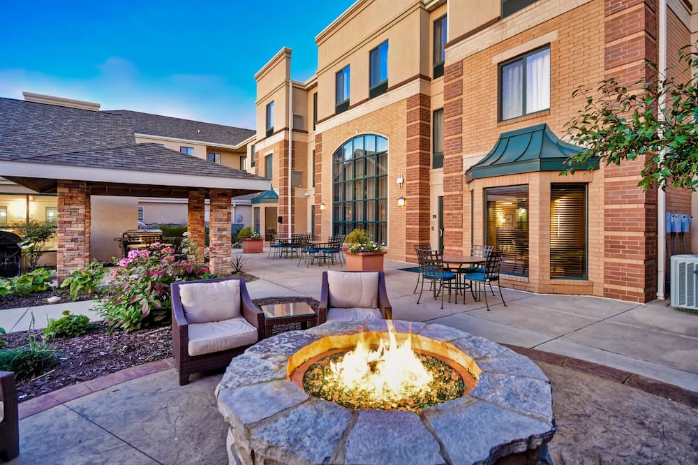 Staybridge Suites Middleton Madison-West by IHG