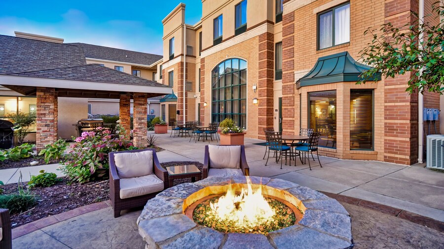 Staybridge Suites Middleton Madison-West by IHG