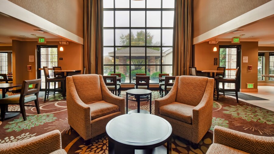 Staybridge Suites Middleton Madison-West by IHG