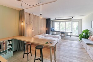 Ropa de cama hipoalergénica y decoración personalizada 