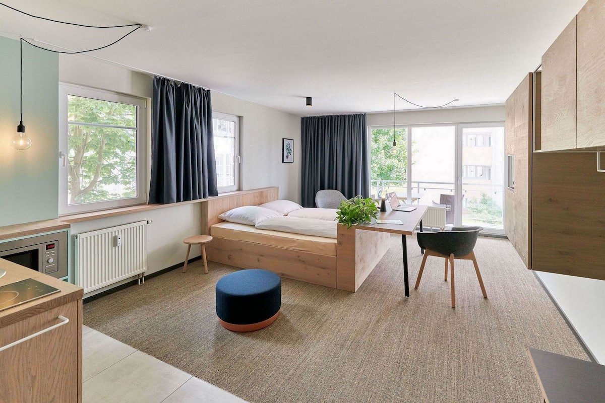 Chambre Double Classique