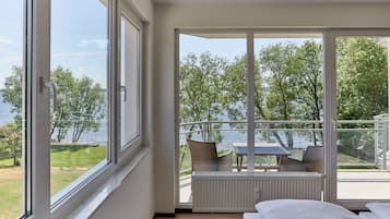 Comfort-Zimmer | Allergikerbettwaren, individuell dekoriert, individuell eingerichtet