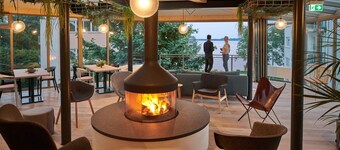 Hotel Whitman