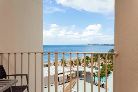 Courtyard by Marriott Isla Verde Beach Resort - Image 75
