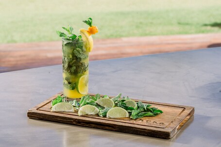Courtyard by Marriott Isla Verde Beach Resort - Image 23