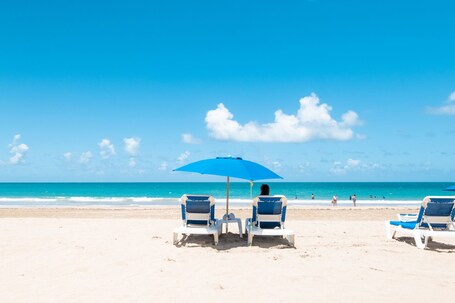 Courtyard by Marriott Isla Verde Beach Resort - Image 57