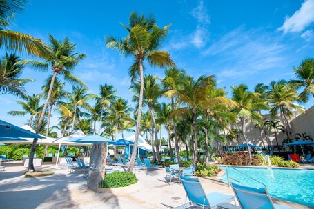 Courtyard by Marriott Isla Verde Beach Resort - Image 82