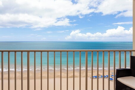 Courtyard by Marriott Isla Verde Beach Resort - Image 74