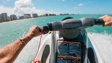 Paseos en barco
