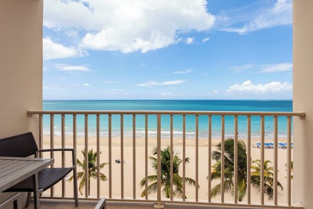 Courtyard by Marriott Isla Verde Beach Resort - Image 70