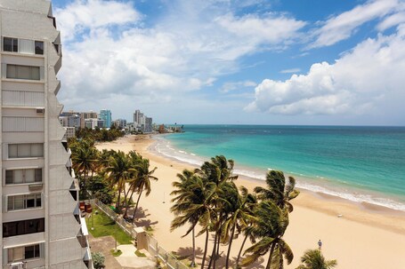 Courtyard by Marriott Isla Verde Beach Resort - Image 66