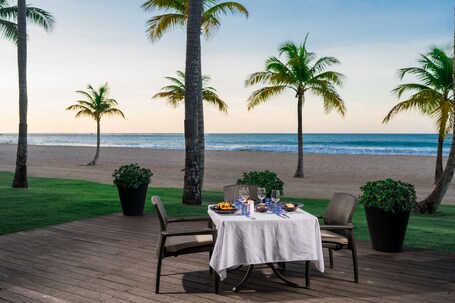 Courtyard by Marriott Isla Verde Beach Resort - Image 85