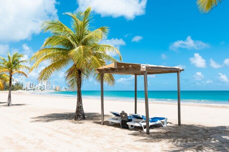 Courtyard by Marriott Isla Verde Beach Resort - Image 55