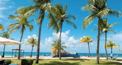 Courtyard by Marriott Isla Verde Beach Resort