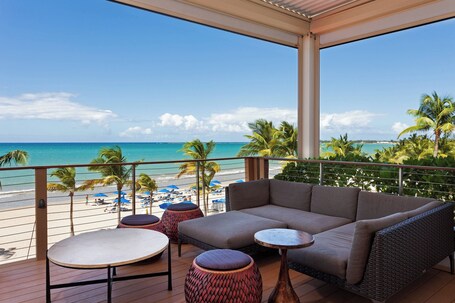 Courtyard by Marriott Isla Verde Beach Resort - Image 73