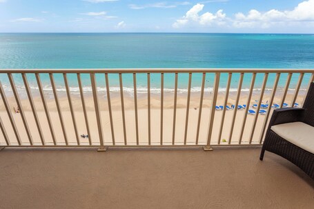 Courtyard by Marriott Isla Verde Beach Resort - Image 92