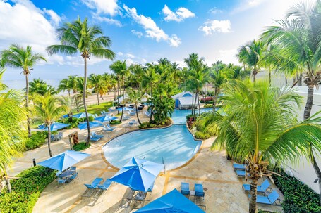 Courtyard by Marriott Isla Verde Beach Resort - Image 17