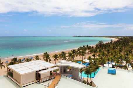 Courtyard by Marriott Isla Verde Beach Resort - Image 61