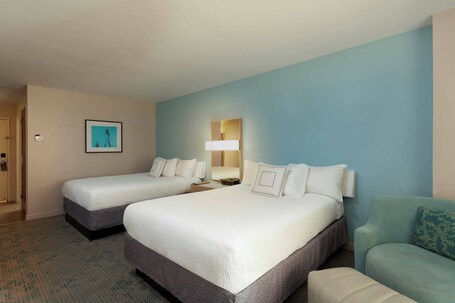 Courtyard by Marriott Isla Verde Beach Resort - Image 113