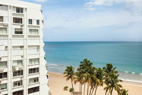 Courtyard by Marriott Isla Verde Beach Resort - Image 88