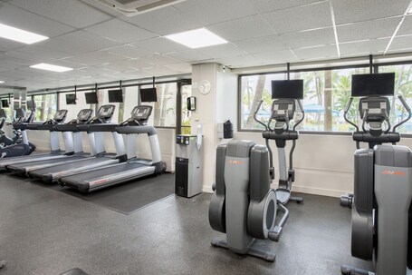 Courtyard by Marriott Isla Verde Beach Resort - Image 46